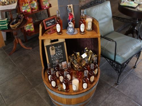 Beans Creek Winery